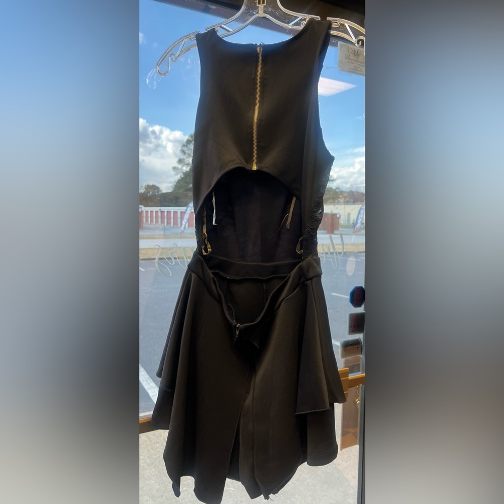 Skort Rumprr - Picture 2 of 3